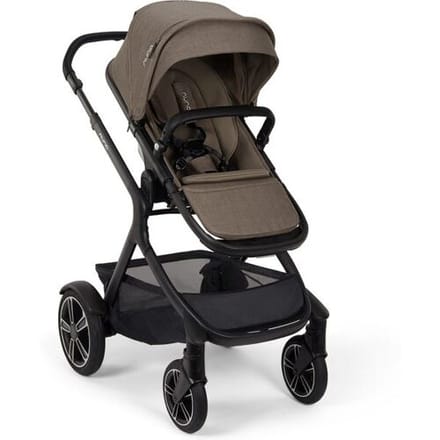Nuna Demi Next frame met zit Pistachio unisex