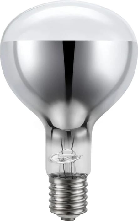 Schiefer E39 R135 Reflector Gloeilamp | 300W 2700K 220V 360° | Dimbaar