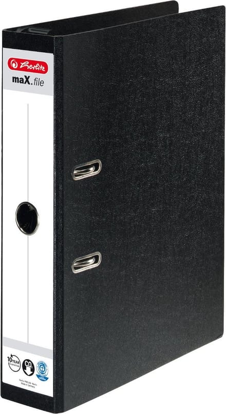 10842284 - A4 - Black - 7 cm - 1 pc(s)