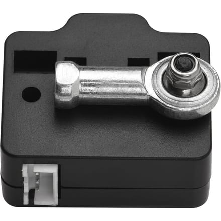 Artillery Filament Detectie Module Filament Opraak Detector Sensor Compatibel met Artillery zwart