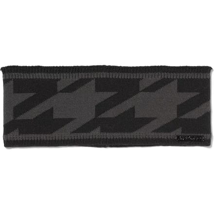 Hoofdband voor vrouwen Spyder Glade