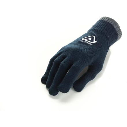 Set van 5 paar handschoenen Acerbis Evo