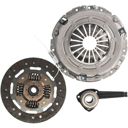 Koppelingsset Kit plus CSC SACHS 3000 990 466