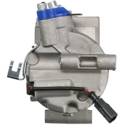 Airco-compressor BOSCH 1 986 AD1 004