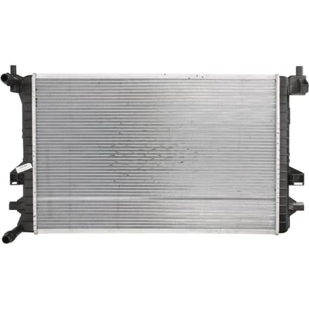 Radiator, motorkoeling DENSO DRM02018
