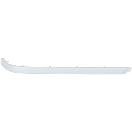 Sierlijst/beschermstrip, bumper BLIC 5513-00-00659712P rechts