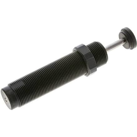 ACE Zelfstellende schokdemper M 25x1.5, 25 mm slag - SC650EUM-1