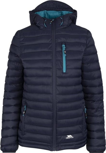 Trespass dameswinterjas Lenka Casual Jacket