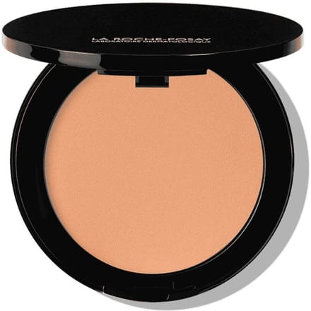 La Roche-Posay Toleriane Corrigerende Minerale Compactpoeder - 14 Rose Beige