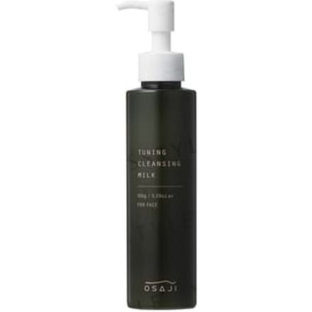 OSAJI - Tuning Cleansing Milk 150g