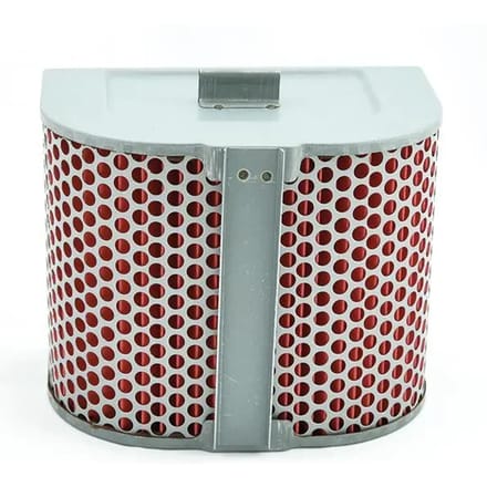 Motorfiets luchtfilter MIW Honda CB750 SC-CBX 750F H1265