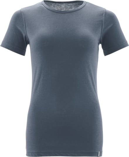 Mascot Crossover T-shirt 20492-786 - steenblauw - XL