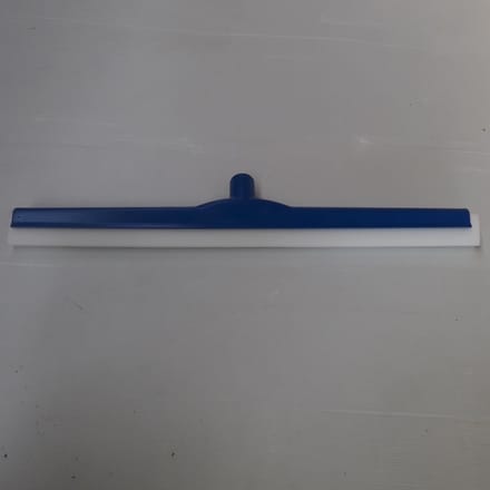 vloerwisser hygienisch FB 55cm blauw