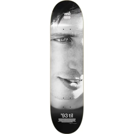 Skateboard Verb 93 Til Portrait