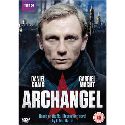 Archangel (DVD)