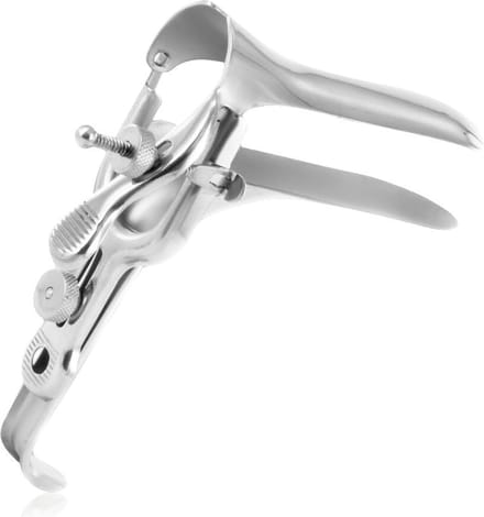 Black Label - Cusco Speculum - Maat M