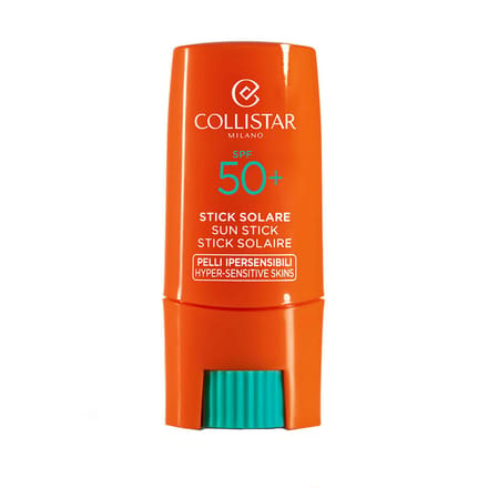 Collistar Sun Stick Hyper-Sensitive Skins SPF50+ 9 ml