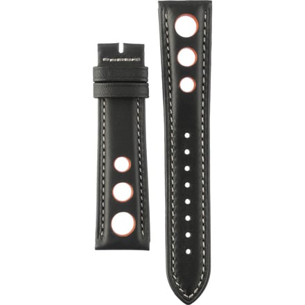 Maserati Straps A01B5311237019MO21 Legend band