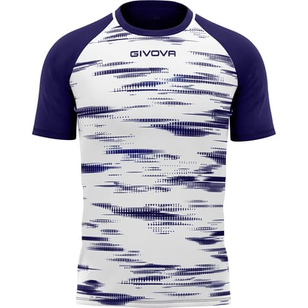 Jersey Givova Pixel Interlock