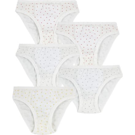 Petit Bateau  Slips A0A45 X5