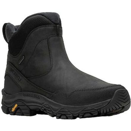 Merrell Coldpack 3 Thermo Tall Zip Wp Wandelschoenen Zwart EU 41 Man
