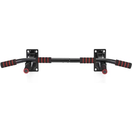 Actiget® Pull Up Bar | Optrekstang Fitness | Chin Up Bar | Pullup Bar 250 KG