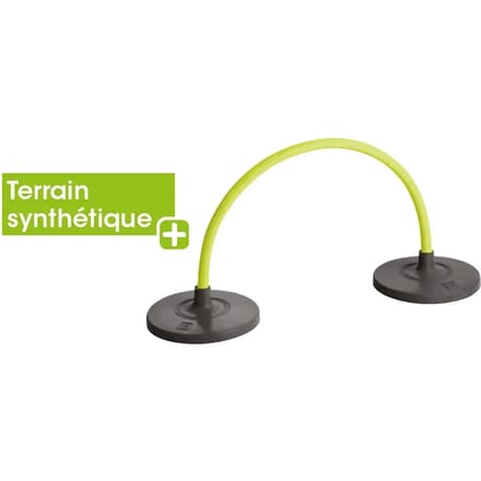 Zware basis Tremblay