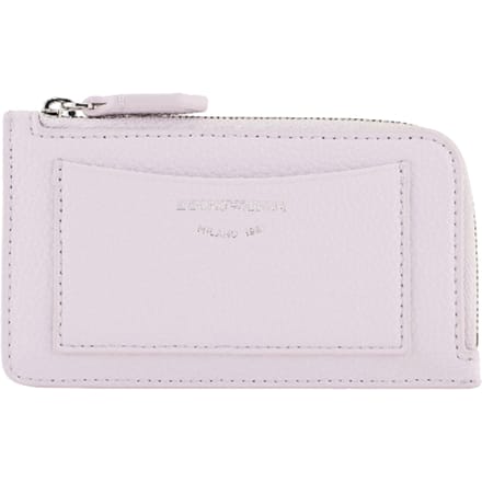 Vrouwenkaarthouder Emporio Armani EW000367AF11953-UA205 Roze