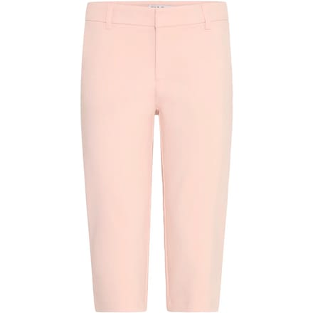 3/4-broek voor dames Pulz Jeans Bindy