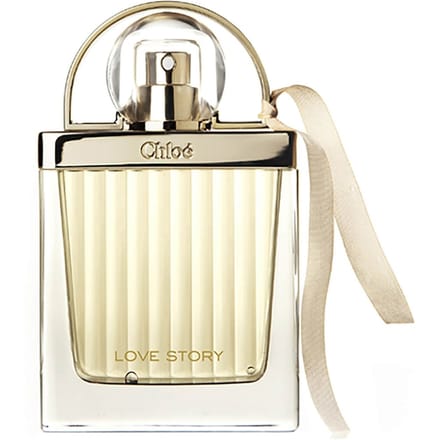 Chloé Love Story Eau de Parfum Spray Damesparfum Dames 50 ml