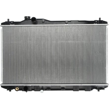 Radiator, motorkoeling DENSO DRM40037
