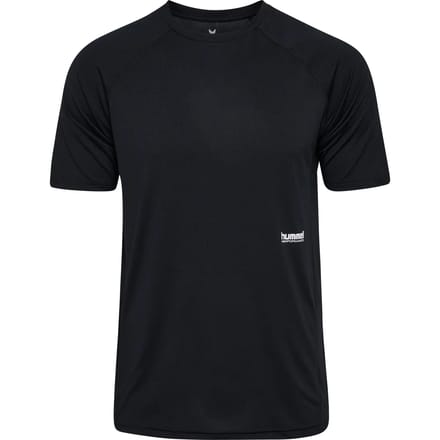 Hummel T-shirt Hmlpulse Workout S/S 229885