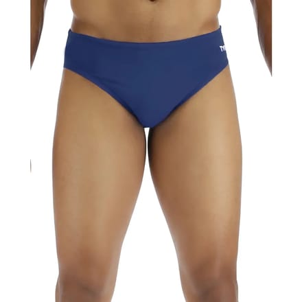 Zwembroeken TYR Solid Brief