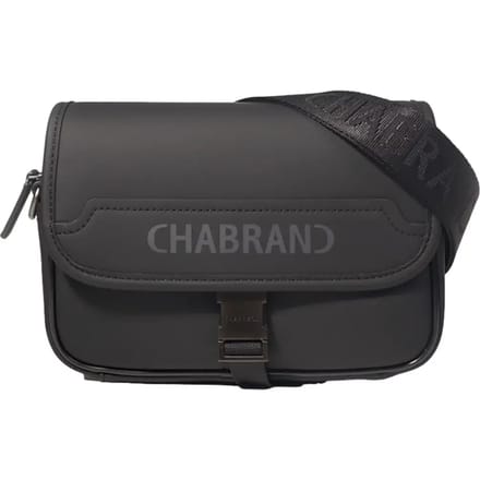 Schoudertas met klep Chabrand New touch bis