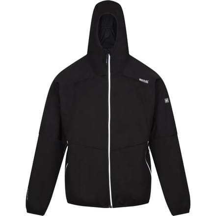 Softshell Jacke Regatta Tarvos VII