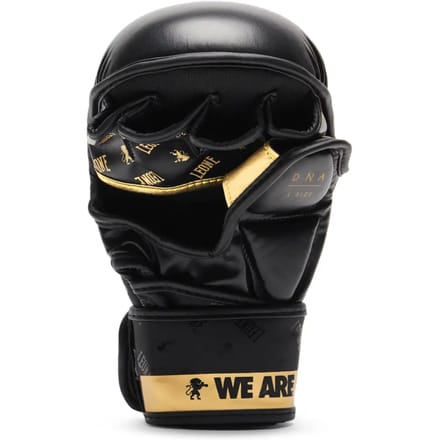 MMA training handschoenen Leone DNA GP144