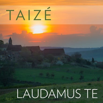 Various Artists - Laudamus Te (CD)