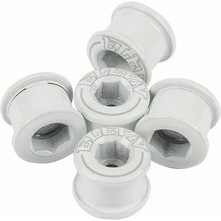 Schroeven Elevn BTR 6.5 x 4 mm (x5)
