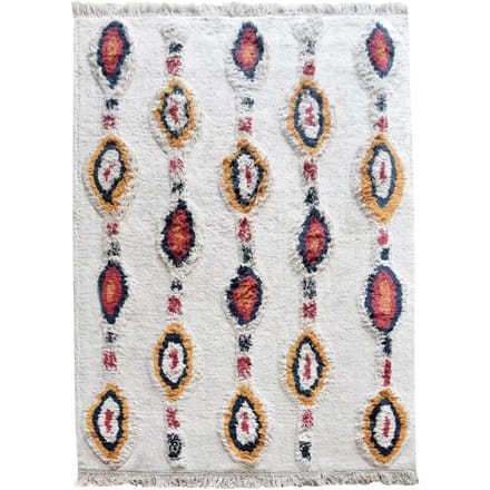 Berber tapijt The Rug Republic Dorrigo