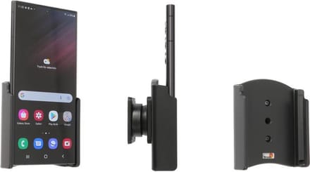 Brodit houder geschikt voor Samsung Galaxy S22 ULTRA Passieve houder