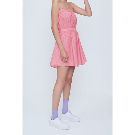 American Vintage Otbeach Robe Billie Größe: S | Minikleider Outlet | Damen