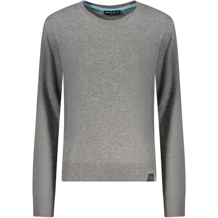 North Sails Grigio Poliammide Dames Trui