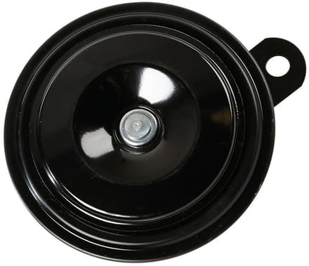 Claxon 12 Volt lage toon