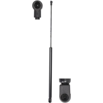 Gasveer, motorkap KROSNO KR31404