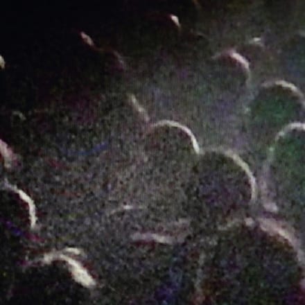 Michel Cloup Duo - Live À La Gaîté Lyrique (CD)
