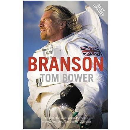Branson - Tom Bower