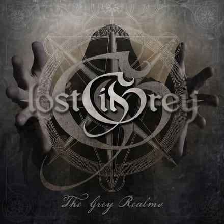 The Grey Realms -Digi- - Lost In Grey