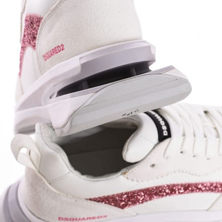 DSQUARED2 Slash SNW0183-01505796 dames sportschoenen