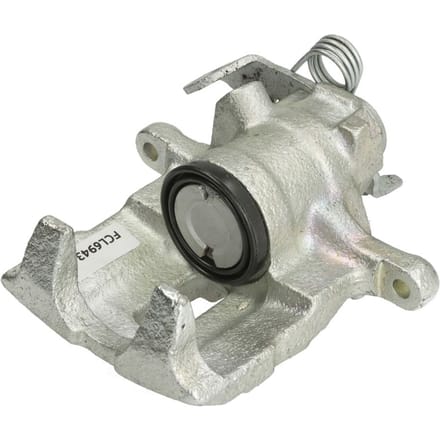 Remklauw FERODO FCL694313, achter links