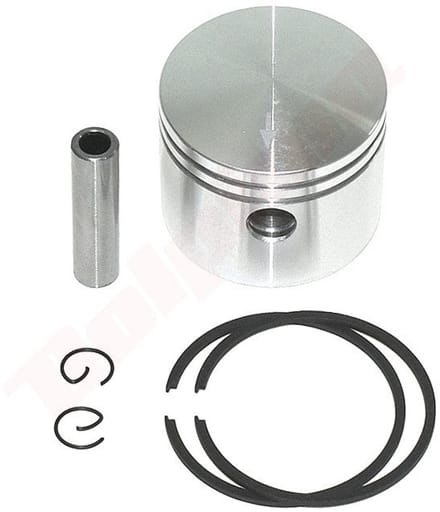 Zuigerset passend op HOMELITE SUPER XL 12M 46mm ( A-59468-C )